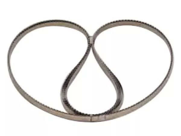 Lames de scies à ruban Visuel 1 principal